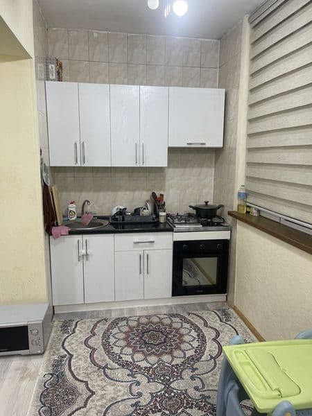 Срочно Сдаётся квартира <br />
4-комната балкон 2×6 <br />
е — фото 5