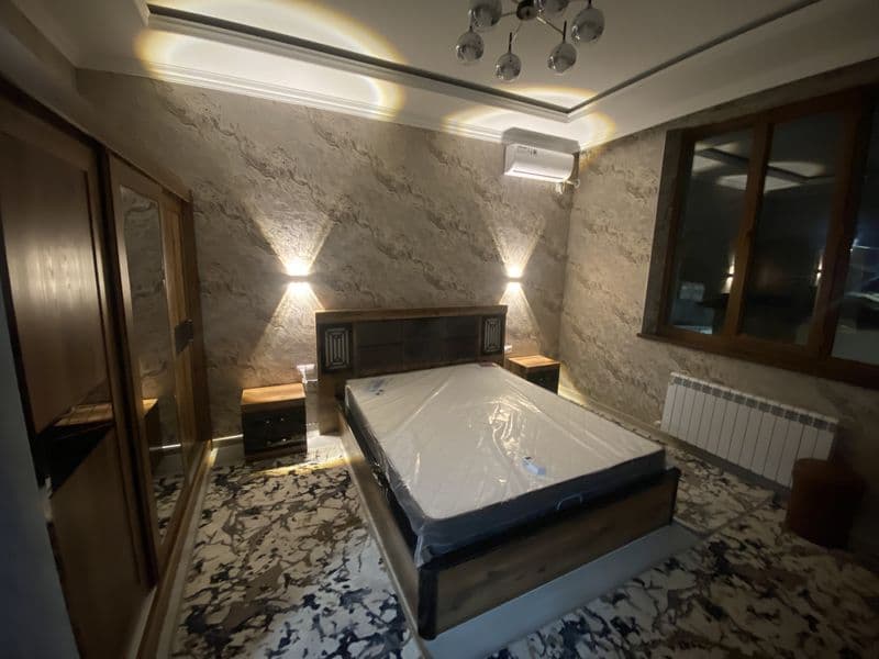 Сдам в аренду свою квартиру новастройка 100м2 с мебелью полн — фото 5