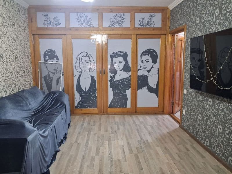 1в2комн квартира,расположенная на 2этаже 4эт дома. Юаб18. ТО — фото 5