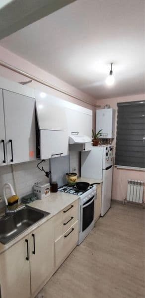 Сдаётся квартира в аренду<br />
С мебелью и техникой Уникаль — фото 5