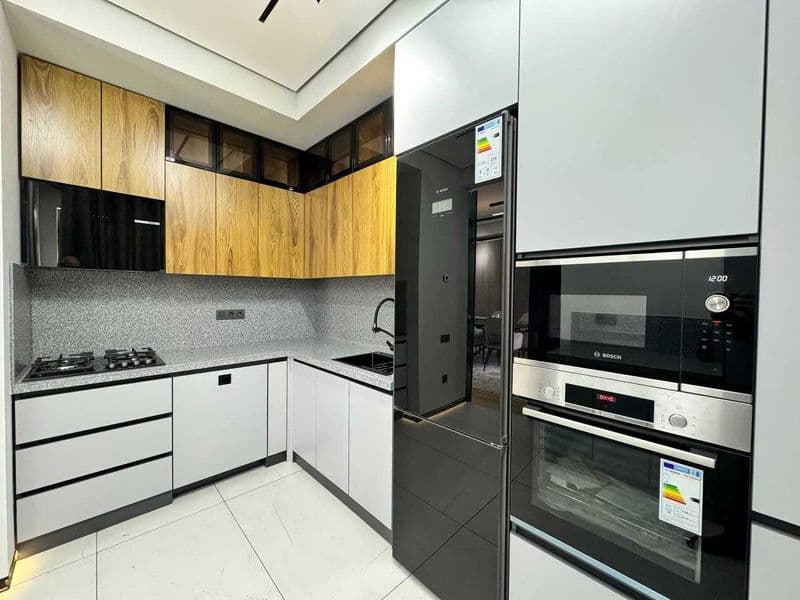 Шайхантахурский район <br />
Ташкент Сити <br />
Жк Бульвар< — фото 3