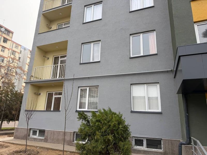 Аренда: <br />
Сергели 7. <br />
Новастройка <br />
Бывший А