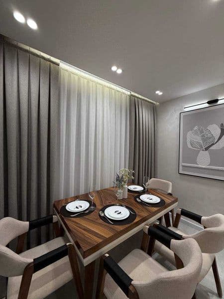 Жилой комплекс: Infinity<br />
Комнат: 3<br />
Этаж: 3<br /> — фото 3