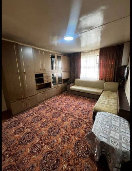 Аренда Сергели Спутник 9  1ком 250 рядом метро 5станцыя школ — фото 2