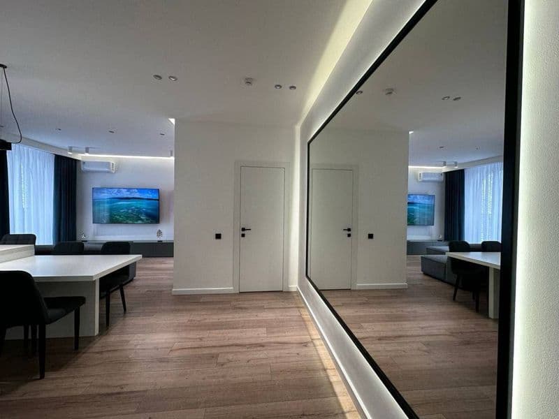 Шайхантахурский район <br />
Ташкент Сити <br />
Жк Gardens< — фото 4