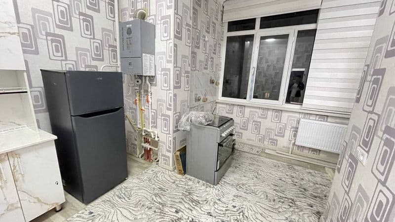 Manzil: Novza metro yaqinida<br />
 2xonali kvartira (barcha — фото 2