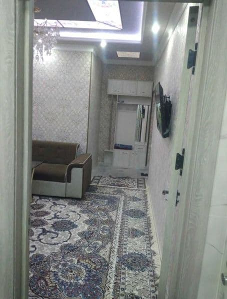 Яшнабадский район <br />
Авиатор корзинка, новый мост <br /> — фото 4