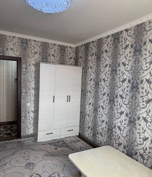 Sergili 9 hudud 3*4 xona qilingan razdelni <br />
Faqat zaks — фото 2