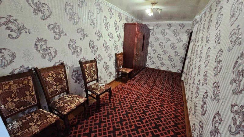 2(3 xona qilingan) xonali kvartira. <br />
<br />
3-etaj. G' — фото 2