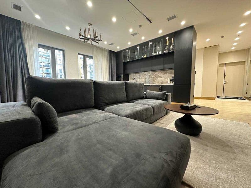 Тип дома: Жк Mirabad Avenue <br />
Район: Мирабадский <br /> — фото 3