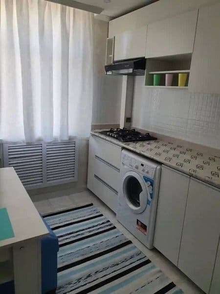 Сдаётся квартира Чиланзар 2 квартал 1/2/5. В квартире имеетс — фото 5