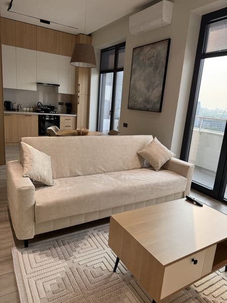 —ЖК Инфинити<br />
2 ком/5/12<br />
44 m2 <br />
Район: Миро — фото 3