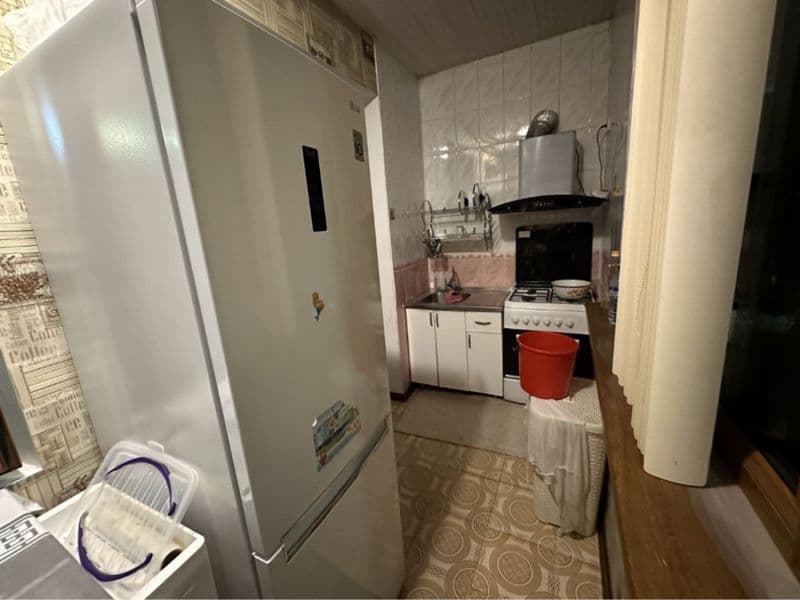 Аренда<br />
Ттз<br />
2/4/4<br />
54 м2<br />
400$ <br />
Д — фото 4