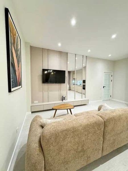 Новостройка<br />
<br />
Комнат: 3ком<br />
Этаж:4<br />
Эта — фото 5