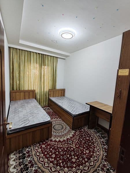 Элитные квартиры в центре города <br />
Район - Алмазарский  — фото 5