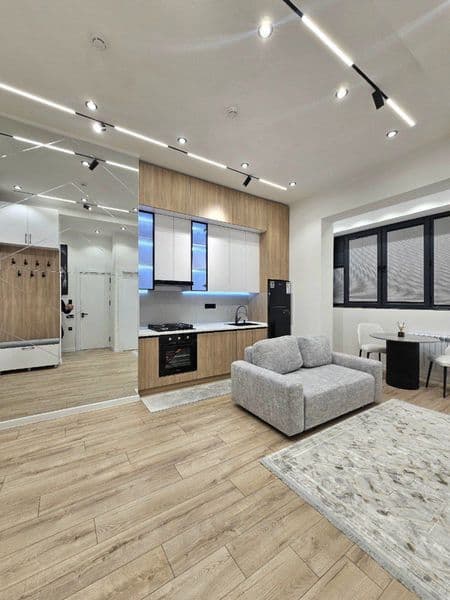 Сдается квартира<br />
<br />
Район: Юнусабадский<br />
Ор-р — фото 3