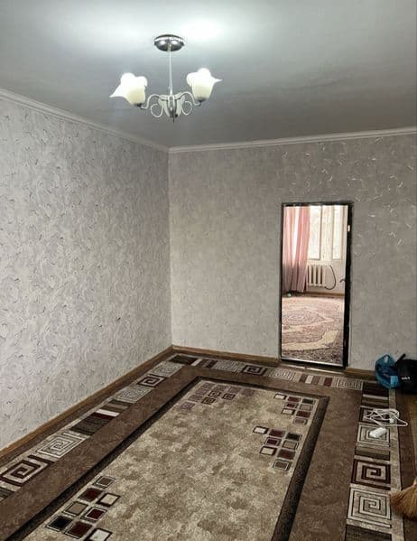 Юнусобод 13 кварталда 2 хона 3 килинган уй оилага ижарага бе