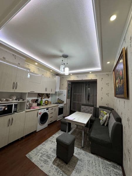 Аренда Косманавтов Метро<br />
5хона<br />
5-етаж Лифт бор < — фото 4