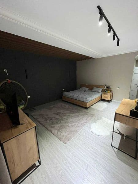 Сдается в аренду 4 ком квартира в новостройке, 7-этаж (всего — фото 3