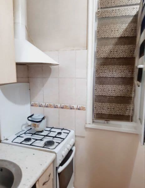 Ijaraga kvartira beriladi oila uchun maklerskiy bor kelwmaz  — фото 4