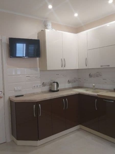 Сдается квартира 2/3/4 на Гоголя (Алайский)! Звоните, есть м — фото 5