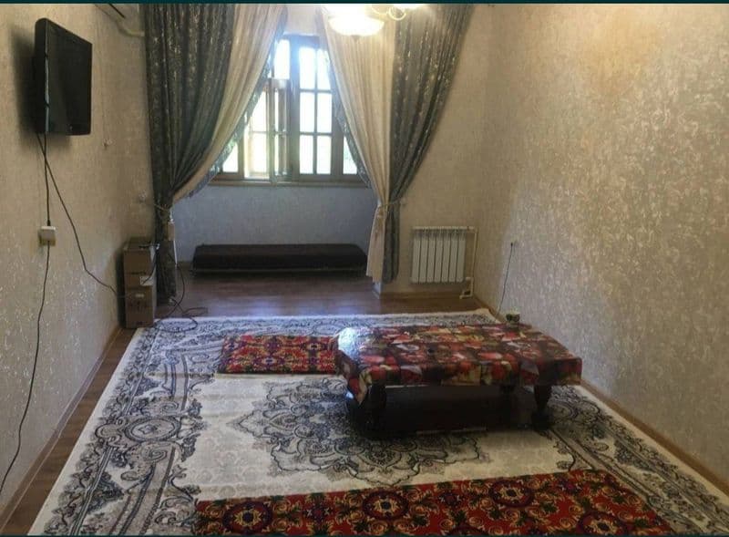 Талаба ва ишледигон болларга жой бор шароити яхши <br />
95 