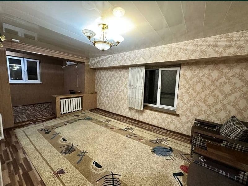 Квартира чистая <br />
Сдаётся на долгий срок <br />
Все под — фото 2