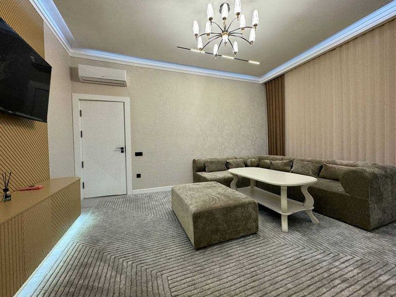 Сдается квартира <br />
Мирабадский район<br />
ЖК "PARKWOOD — фото 3