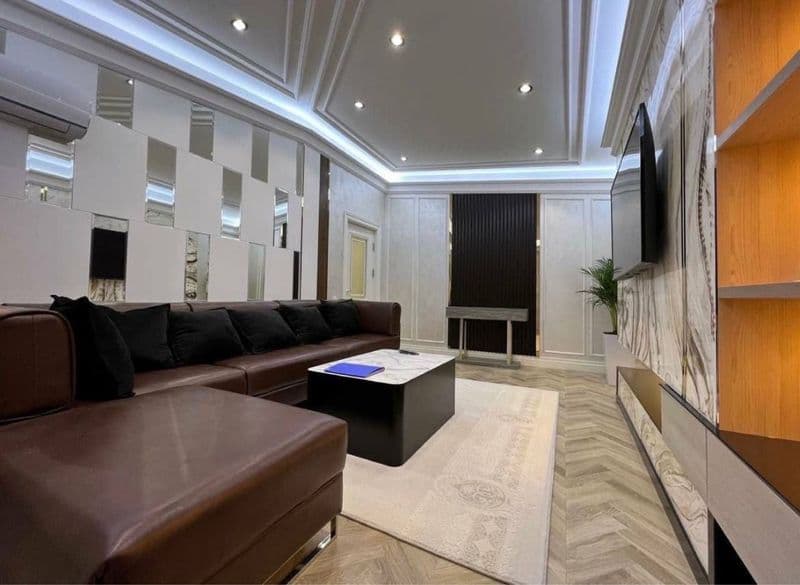 Мирабадский район <br />
Улица Тараса Шевченко <br />
3/4/9  — фото 5