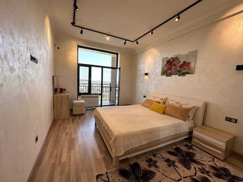 Сдается в аренду 3 комнатная в новостройке<br />
Яккасарайск — фото 2