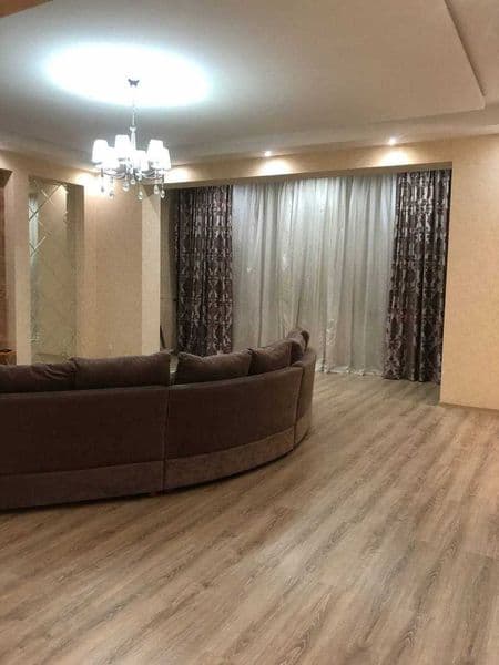 Сдаётся  Квартира В Новостройке<br />
Ориентир - Ойбек<br /> — фото 5