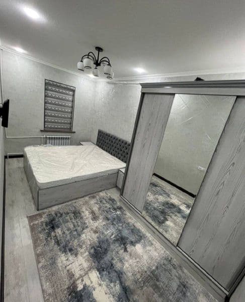 Срочно Сдаётся <br />
Квартира  3/4/9<br />
3-Комнат<br />
П