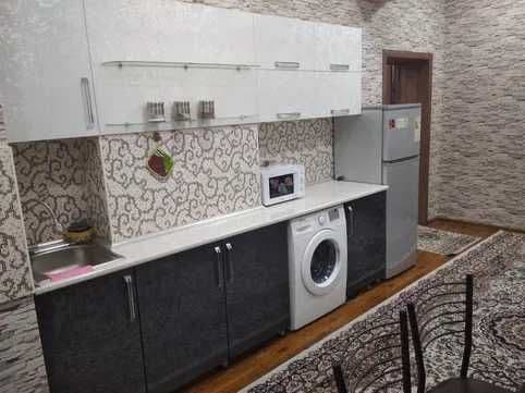 Сдаётся шикарная 2-комнатная квартира в Отличное Локация<br  — фото 5