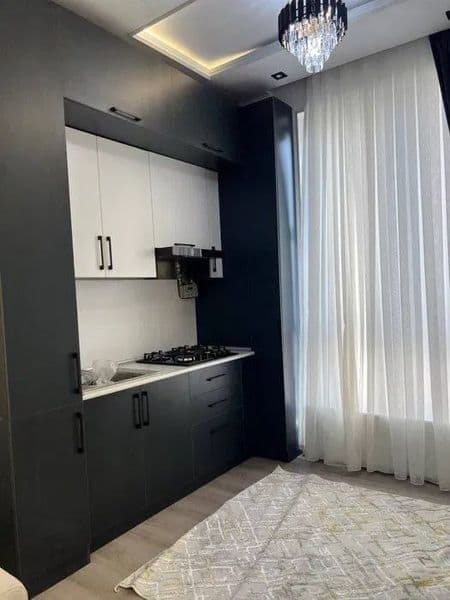 Yakkasaroy tumanida, Oybek metrosi yonida 2 xonali shinam va — фото 4