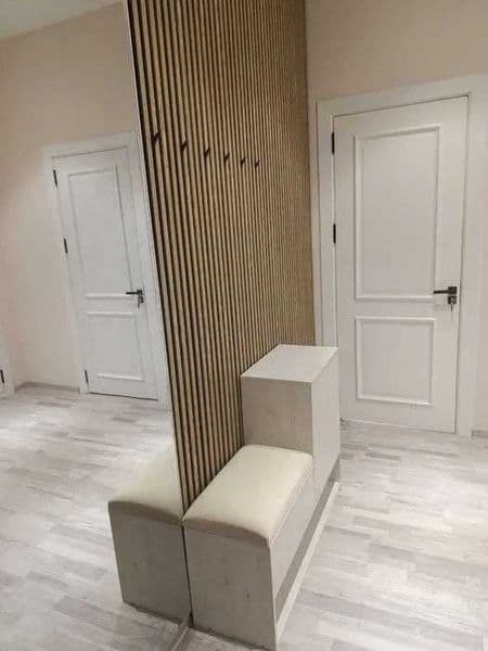 Сдаётся отличная и уютная квартира!<br />
<br />
 Район: Мир — фото 3