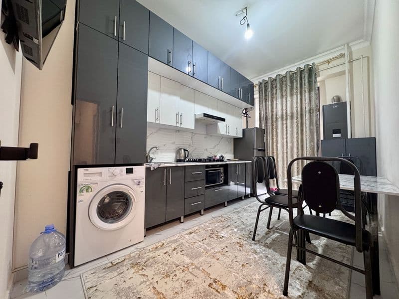 Yunusobod sampi oldida oʻzimni 2 xonaliy uyimni oyila yokiy  — фото 2