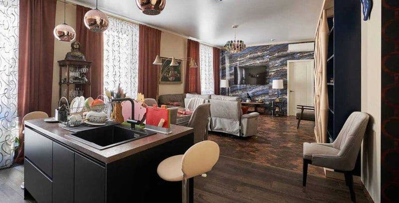 Сдаётся  Квартира <br />
Ориентир - Метро Айбек<br />
Город  — фото 5