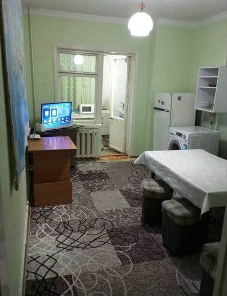 arenda yakkasaroy qushbegi 4 xonali kirib yashashga tayyor i — фото 3