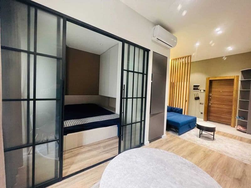 Яккасарайский район. Свежая квартира 2-3-4<br />
<br />
Новы — фото 3