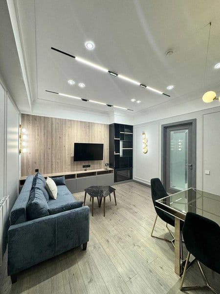 Премиальная квартира<br />
<br />
Район:Шайхантахурский<br / — фото 2