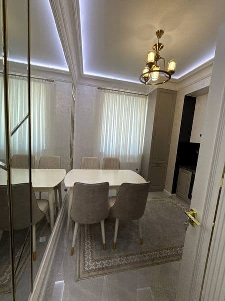 Сдам Квартиру, ЖК Хилмар<br />
Город - Ташкент<br />
Район - — фото 2