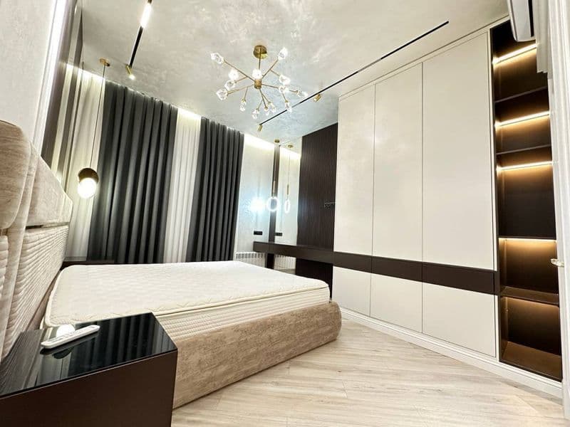 Юнусабадский район <br />
Алайский Габус<br />
Новостройка<b — фото 3