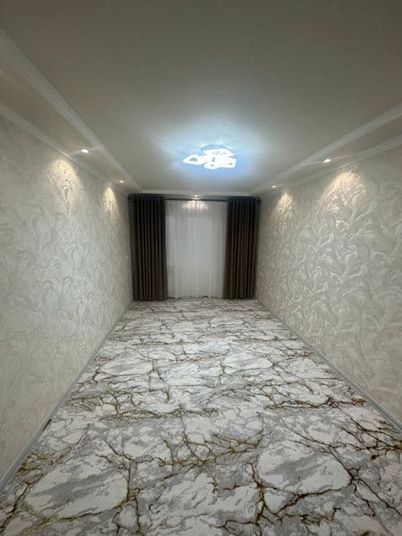 Chilonzor G 9-A kvartal 1-2/3/4. 42 kvadrat. <br />
yangi re