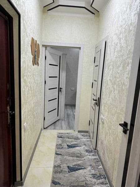 Сдается квартира поблизости от метро Максима Горького, аккур — фото 5