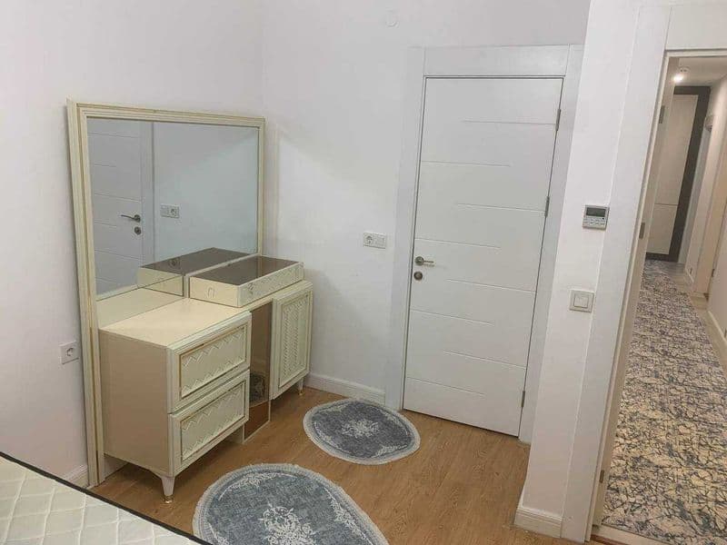 Сдаётся 3x комнатная элитная квартира в Яккасарайским районе — фото 4