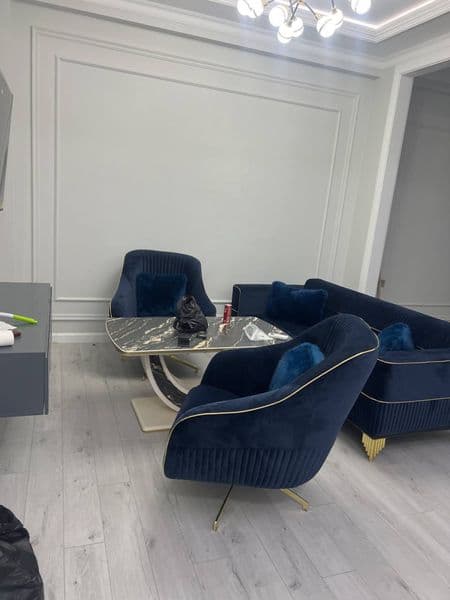 #аренда новостройка<br />
#район яккасарай ж.к solaris<br /> — фото 4