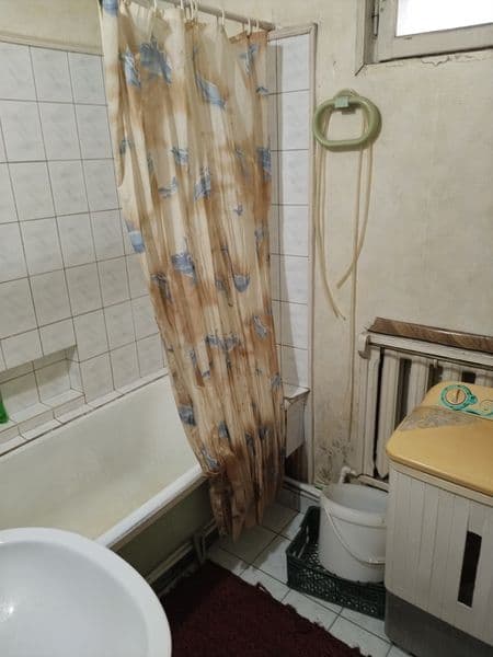 Квартира без ремонта кондиционе,кухня,шифанер<br />
Квартира — фото 2