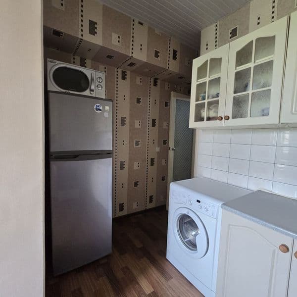 Аренда ориентир Экобазар <br />
2 комнатная квартира 3 этаж  — фото 5