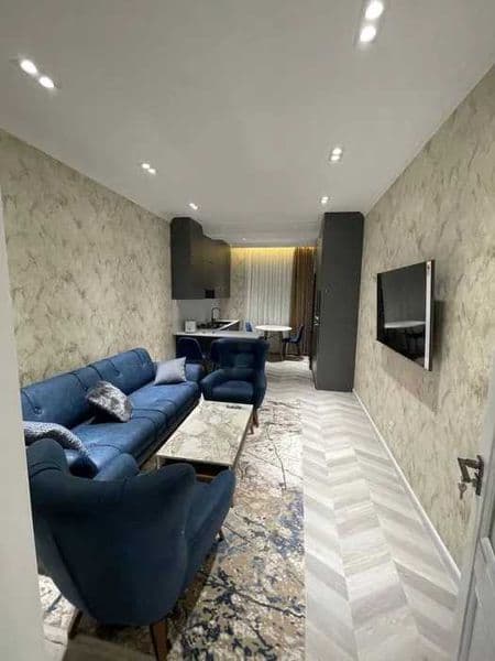 Сдаётся КЛАССНАЯ квартира<br />
<br />
• Район: Яккасарайско — фото 3