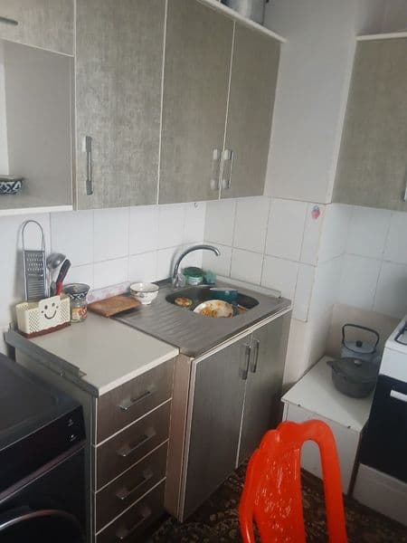 Ижара  <br />
Сергили 6 А<br />
2/3/7<br />
Холодилник кир м — фото 4